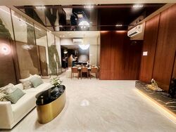One Marina Gardens (D1), Condominium #527752981